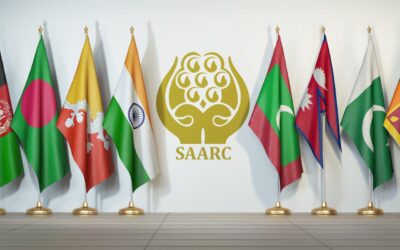 A Critical Security Studies approach to Regional Security: SAARC during COVID 19 Crisis