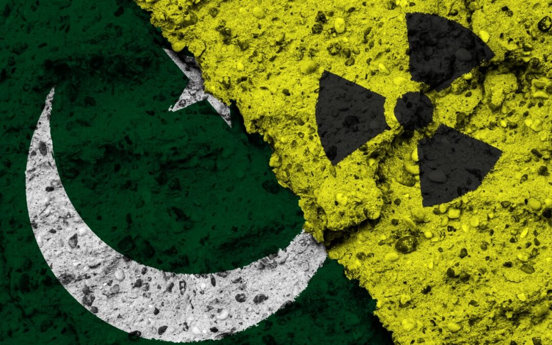 Colonial Undertones of Western Nonproliferation Discourse about Pakistan