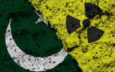 Colonial Undertones of Western Nonproliferation Discourse about Pakistan