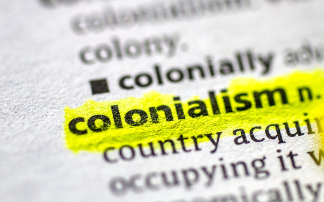 Elite Capture & Colonial Shadows: Rethinking Public Policy in Pakistan