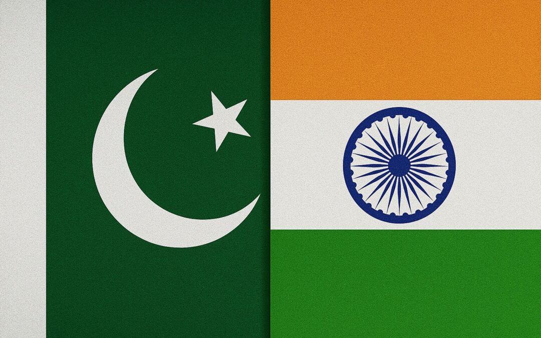 Escalation Without Exit: The Crisis Diplomacy Void in India–Pakistan Relations