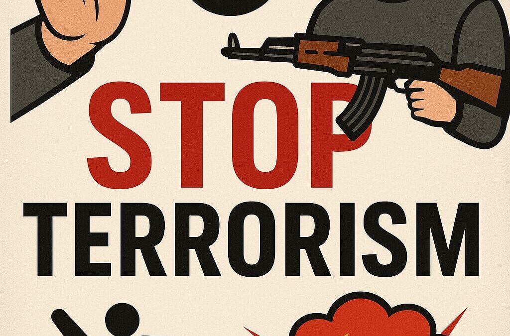 The Trajectory of Terrorism: A Case Study of Pakistan