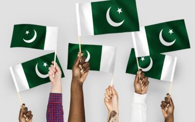 The Nation-State Paradox: Unpacking the Discourse of Nationalism in Pakistan